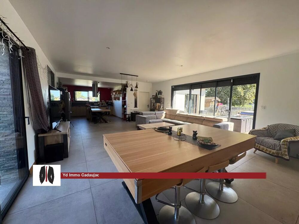 Vente Maison Maison Martillac 155 m2 Martillac