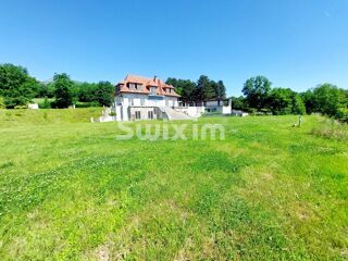  Villa � vendre 15 + pi�ces 700 m�