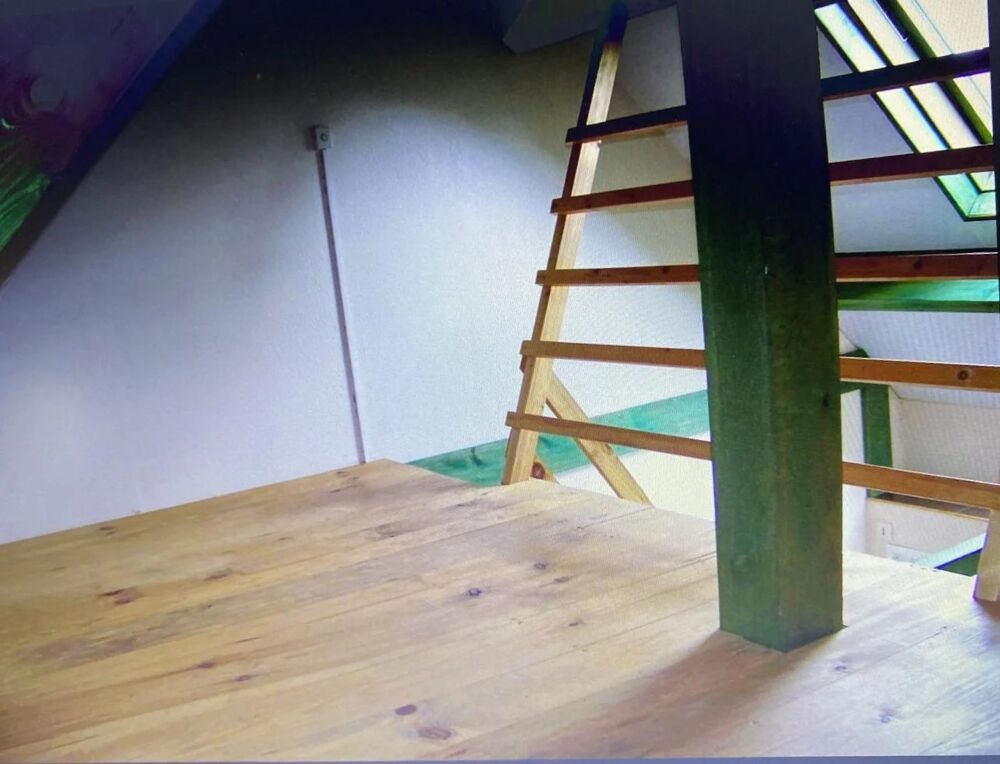 Location Appartement STUDIO SITUÉ À TRANGÉ Trangé