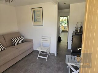  Appartement � vendre 3 pi�ces 39 m�