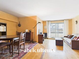  Appartement  vendre 3 pices 72 m