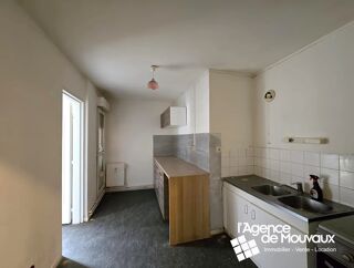  Appartement � vendre 3 pi�ces 69 m�