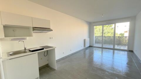  Appartement � louer 2 pi�ces 40 m�