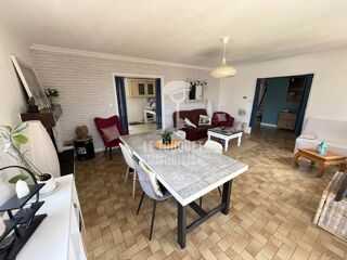  Maison à vendre 5 pièces 115 m²