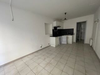  Appartement � vendre 1 pi�ce 23 m�