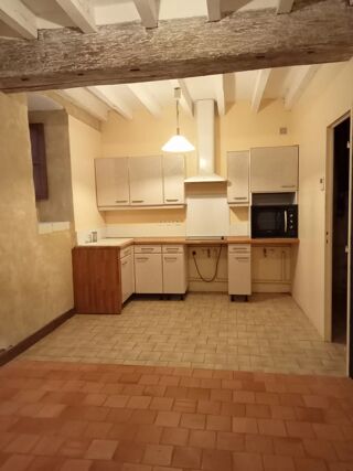  Maison � louer 3 pi�ces 63 m�