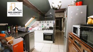  Appartement à vendre 65 m²