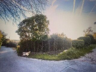  Terrain � vendre 887 m� Lorgues