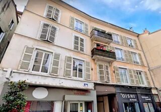  Appartement à vendre 2 pièces 29 m²