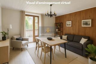  Maison � vendre 3 pi�ces 78 m�