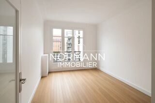  Appartement � vendre 2 pi�ces 52 m�