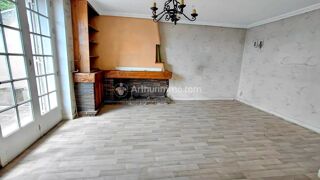  Maison à vendre 6 pièces 146 m²