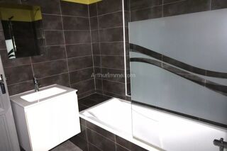 Maison à vendre 4 pièces 110 m²