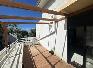  Appartement � vendre 2 pi�ces 39 m�