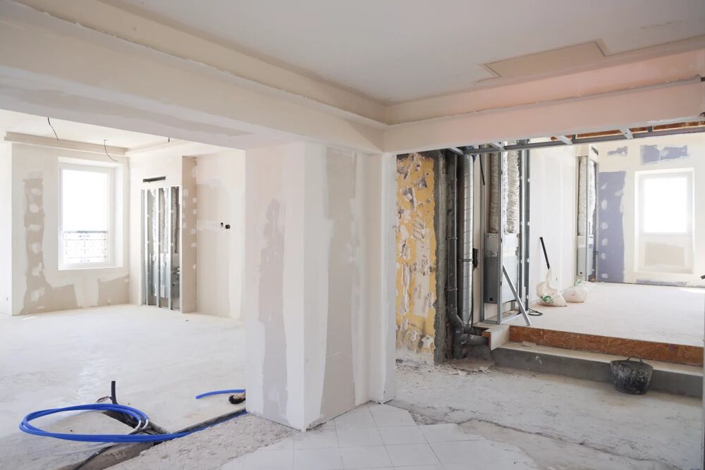 à vendre  Appartement 