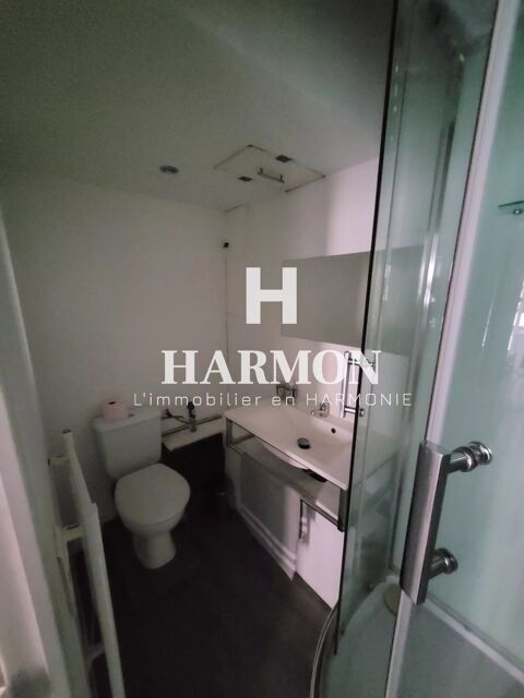  Appartement � louer 1 pi�ce 26 m�