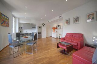  Appartement à vendre 3 pièces 70 m²