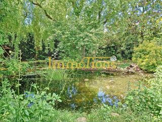  Maison à vendre 5 pièces 243 m²