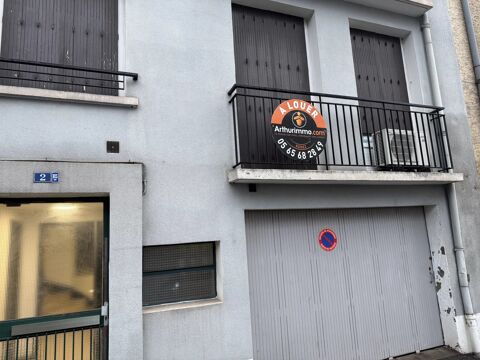  Appartement � louer 1 pi�ce 27 m�