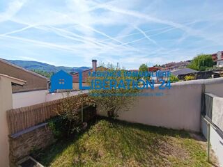  Maison à vendre 5 pièces 113 m²