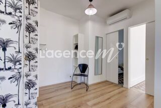  Appartement  vendre 2 pices 50 m