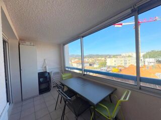  Appartement � vendre 2 pi�ces 29 m�