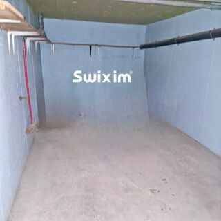 Parking / Garage à vendre 1 pièce 16 m²