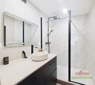  Appartement à vendre 4 pièces 74 m²
