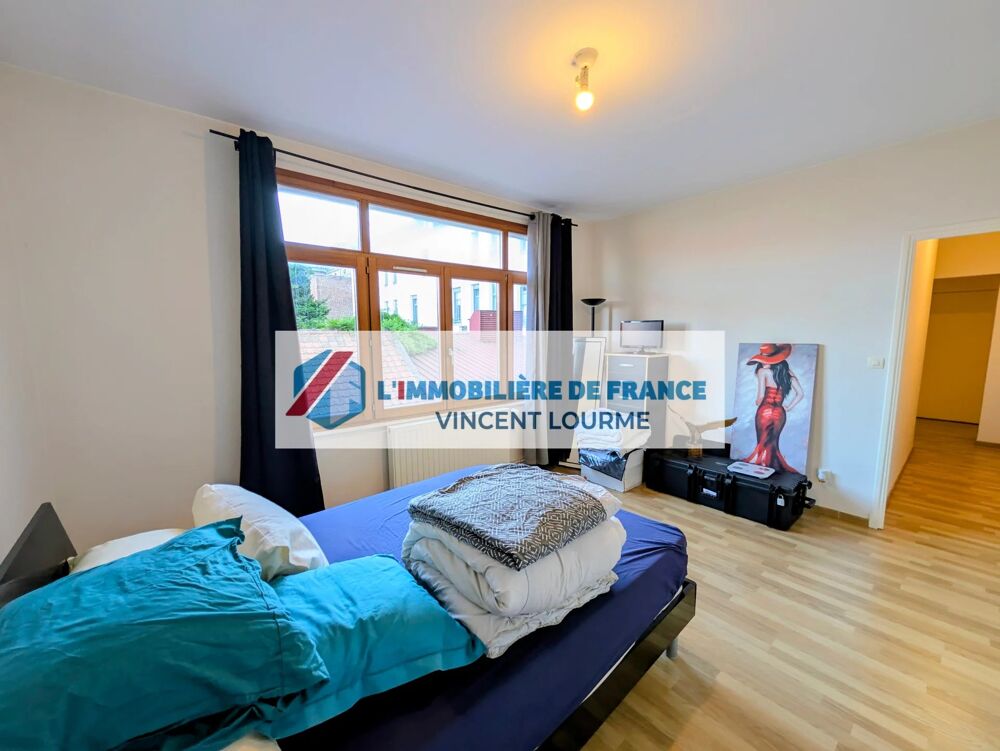 Vente Appartement Hyper centre de SAINT OMER Saint-omer