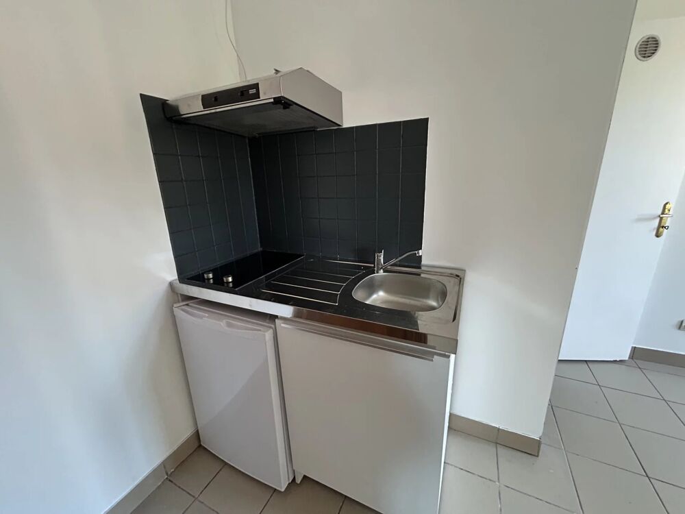 Location Appartement Location BOULOGNE SUR MER, Studio 21 m² Boulogne-sur-mer