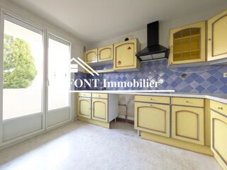  Appartement à vendre 3 pièces 68 m²