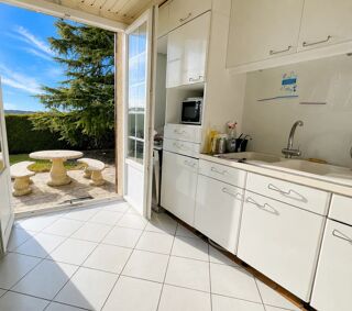  Maison à vendre 8 pièces 194 m²