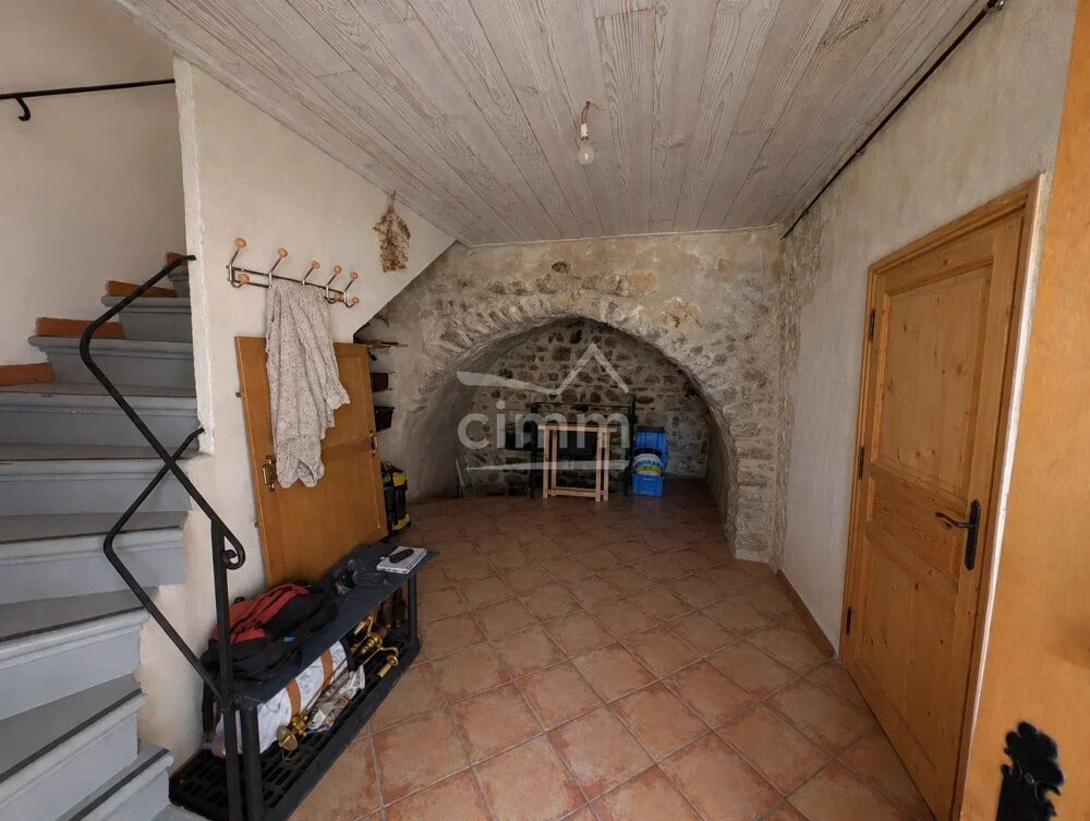 Vente Maison Maison de village T3 Serres