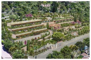  Appartement � vendre 4 pi�ces 118 m�