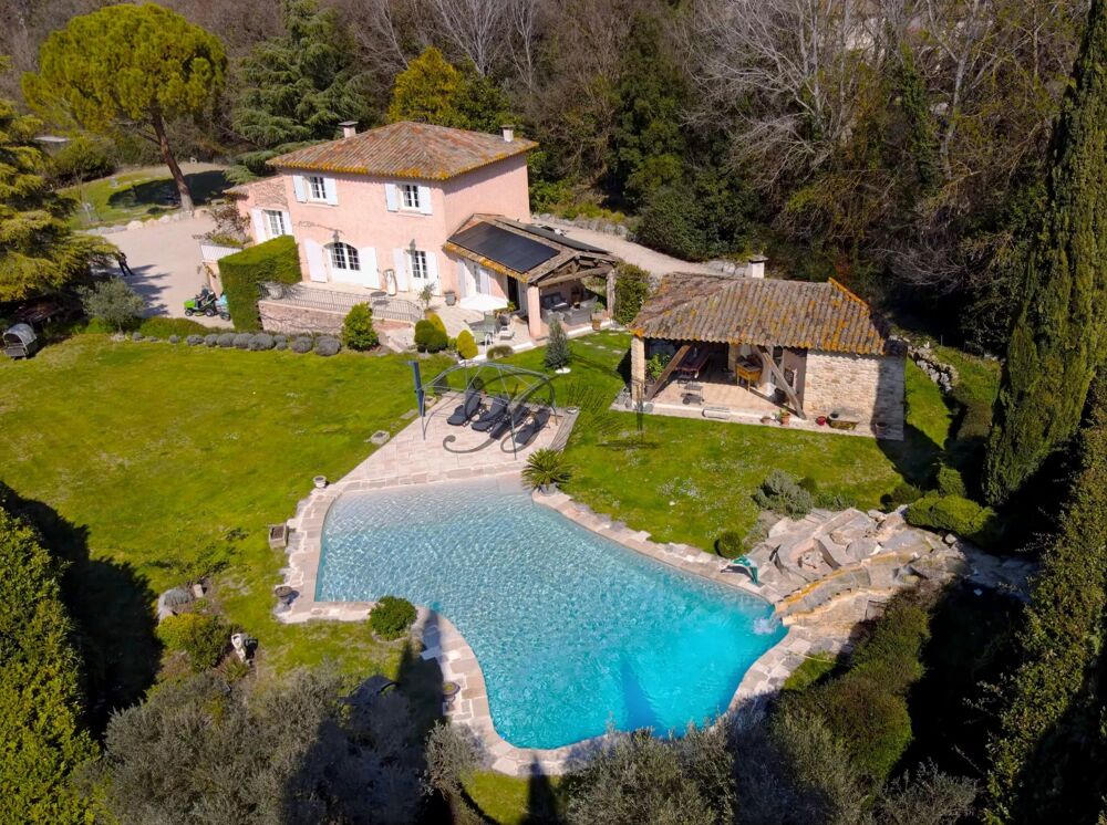 Vente Maison Vente Propriété de charme, à Meyrargues Meyrargues