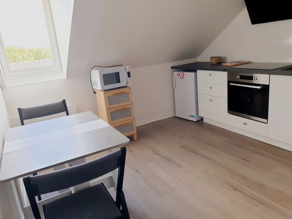 Location Appartement Charmant appartement meublé 22,8 m² à Avon Avon
