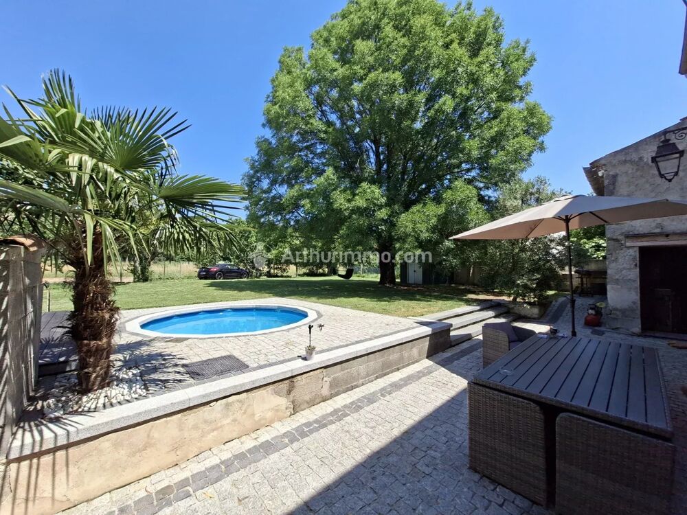 Maison 5 pièces 130 m² · à Castres · 130 m² · 350 000 €