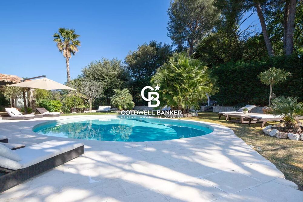  vendre  Maison Saint-Paul (06570)