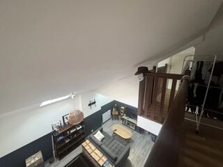 Appartement à louer 2 pièces 55 m²