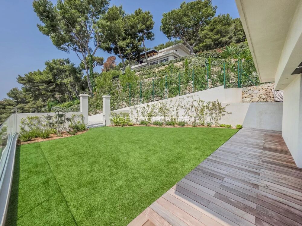  vendre  Villa Roquebrune-Cap-Martin (06190)