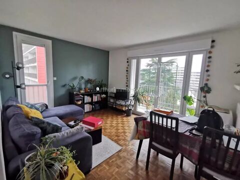  Appartement  louer 2 pices 49 m