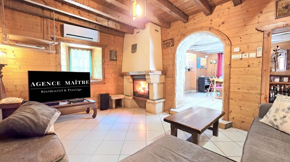 Vente Maison Charmante maison T4 avec vue à Chaumont Chaumont