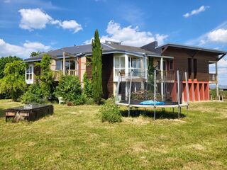  Maison à vendre 11 pièces 320 m²