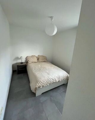  Appartement � louer 2 pi�ces 34 m�