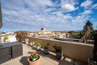  Appartement à vendre 3 pièces 85 m²