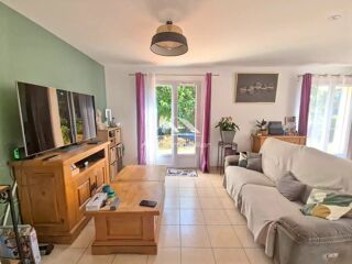  Maison à vendre 4 pièces 110 m²