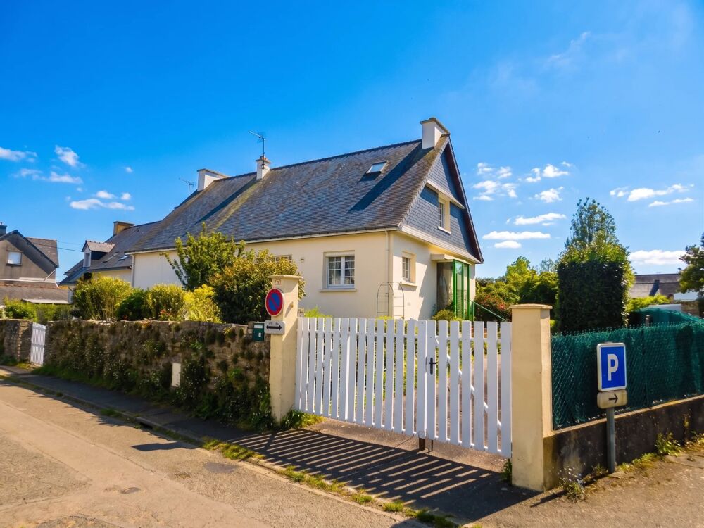 Vente Maison SCAER , hyper centre Scaër