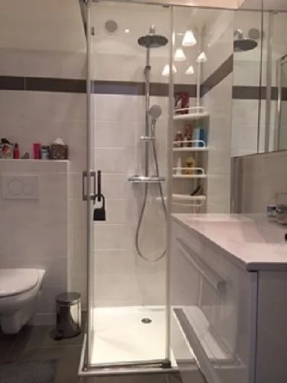 Location Appartement Deux pièces de 53m² à deux pas du Nice étoile Nice