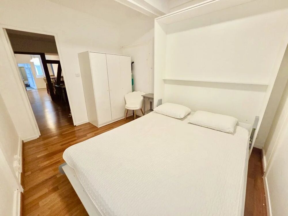 Centre ville, appartement 3 pièces de 94 m2