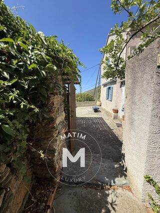  Maison à vendre 4 pièces 50 m²